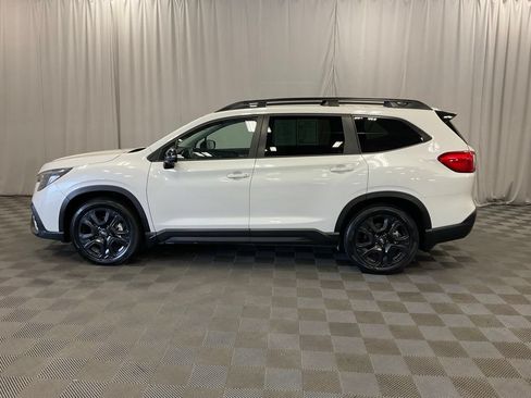 Used 2023 Subaru Ascent Onyx Edition Limited AWD/4WD image 14