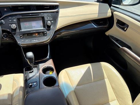 Used 2015 Toyota Avalon Limited FWD image 5