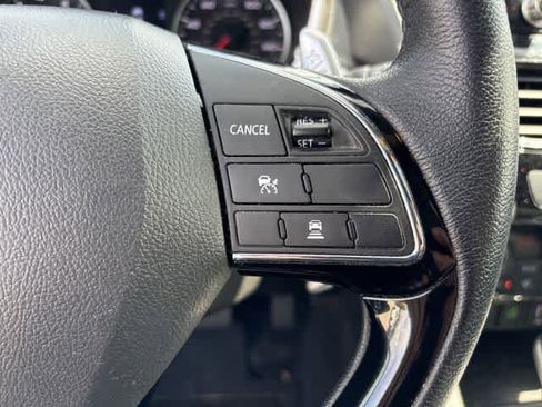 Used 2024 Mitsubishi Eclipse Cross SEL AWD/4WD image 13