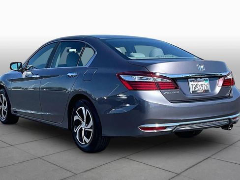 Used 2016 Honda Accord LX image 11