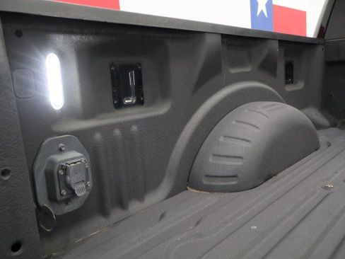 Used 2017 Ford F250 Lariat w/ Tow Technology Bundle AWD/4WD image 31