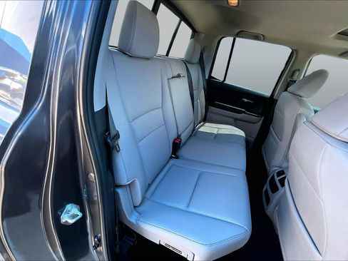 Used 2022 Honda Ridgeline RTL image 20