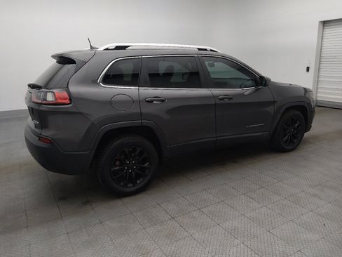 Used 2020 Jeep Cherokee Latitude Plus image 10