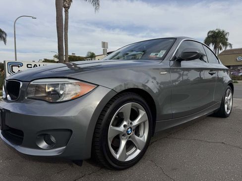 Used 2012 BMW 128i Coupe image 13
