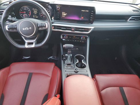Used 2023 Kia K5 GT-Line w/ GT-Line Premium Package image 15