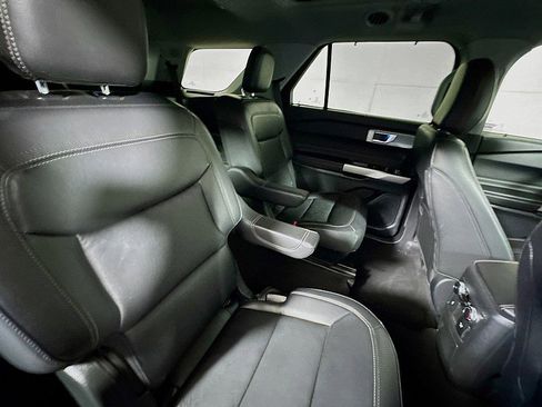 Used 2022 Ford Explorer Limited w/ Equipment Group 301A image 30