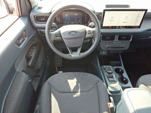 New 2025 Ford Maverick XL w/ Equipment Group 102A image 7