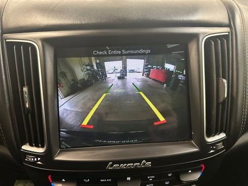 Used 2017 Maserati Levante S image 26