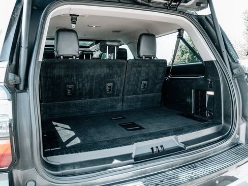 Used 2019 Ford Expedition Max Platinum AWD/4WD image 53