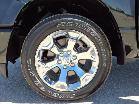 Used 2023 RAM 1500 Big Horn image 29