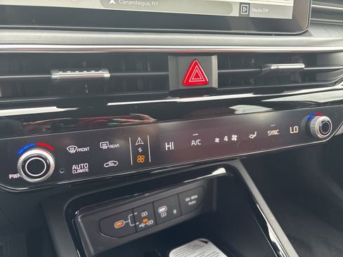 New 2026 Kia K5 GT-Line AWD/4WD image 27