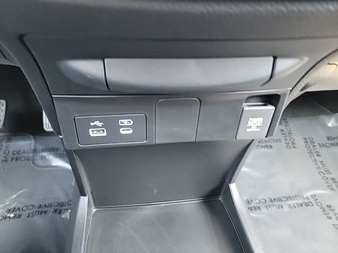 Used 2025 Honda Odyssey Sport-L image 20