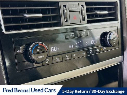 Used 2024 INFINITI QX80 Premium Select w/ Cargo Package AWD/4WD image 23