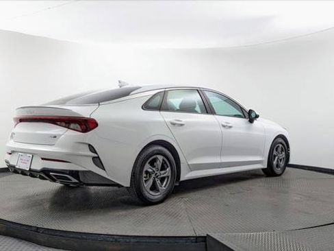 Used 2024 Kia K5 LXS FWD image 8