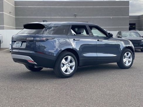 New 2026 Land Rover Range Rover Velar S image 17