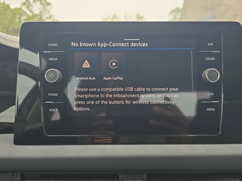 New 2026 Volkswagen Jetta SE image 22