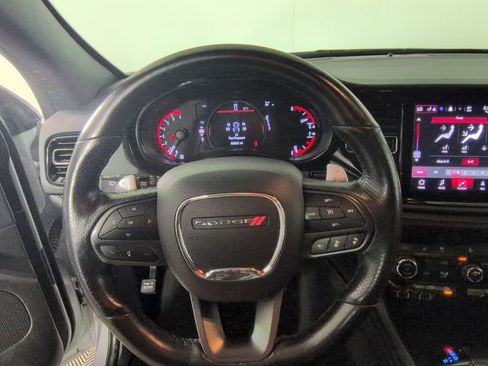 Certified 2024 Dodge Durango GT AWD/4WD image 23