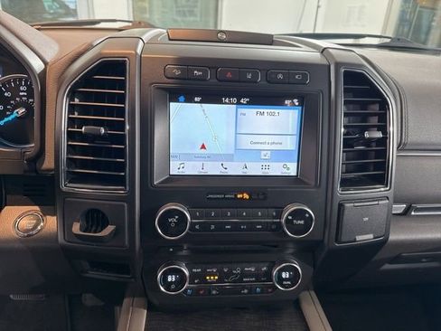 Used 2018 Ford Expedition Max Limited w/ Equipment Group 302A image 28