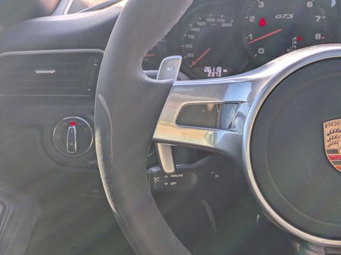 Used 2015 Porsche 911 Carrera GTS image 16