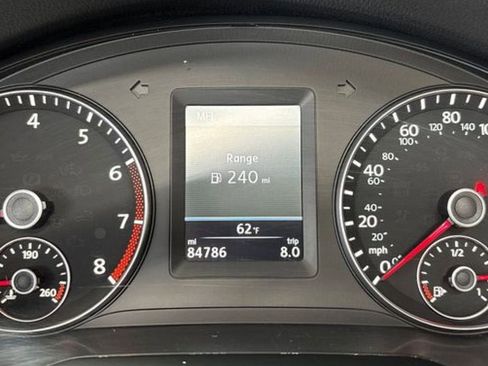 Used 2012 Volkswagen Eos Executive image 38