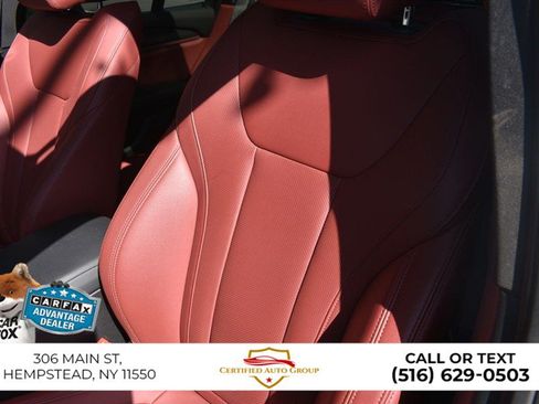 Used 2023 BMW X3 xDrive30i AWD/4WD image 11
