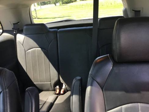 Used 2016 GMC Acadia Denali AWD/4WD image 11