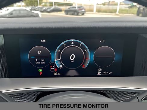New 2026 Volkswagen Tiguan S AWD/4WD image 20