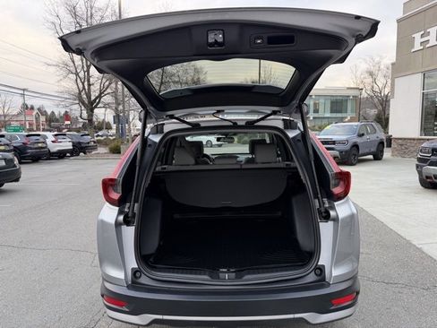 Used 2022 Honda CR-V EX-L image 42