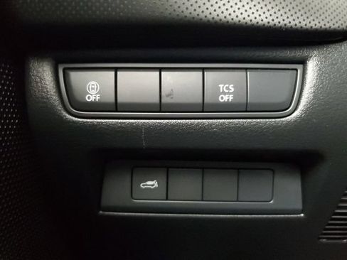 Certified 2025 MAZDA CX-50 AWD 2.5 S w/ Weather Package image 35