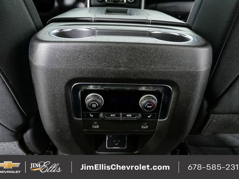 Used 2023 Chevrolet Tahoe Premier image 20