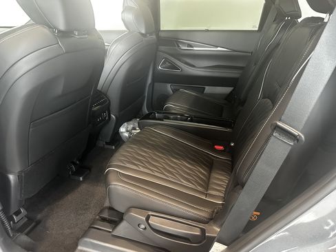 New 2027 INFINITI QX60 Autograph AWD/4WD image 12