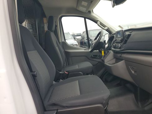 Used 2024 Ford Transit 250 Low Roof w/ Exterior Upgrade Package image 21