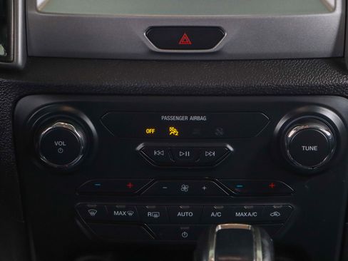 Used 2021 Ford Ranger XLT w/ Equipment Group 301A Mid image 21