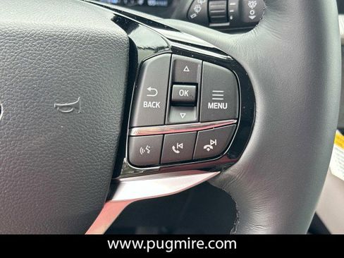 New 2026 Ford Explorer Platinum AWD/4WD image 26