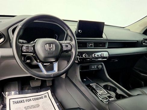 Used 2023 Honda Pilot EX-L image 12