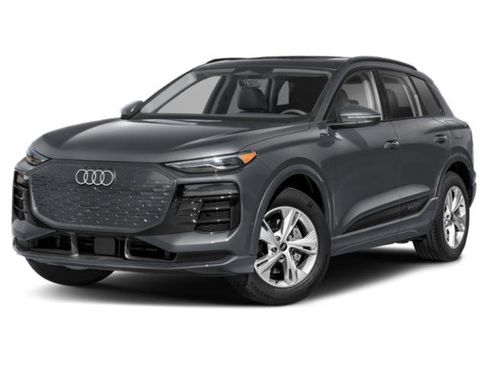 New 2027 Audi Q6 e-tron Prestige AWD/4WD image 1