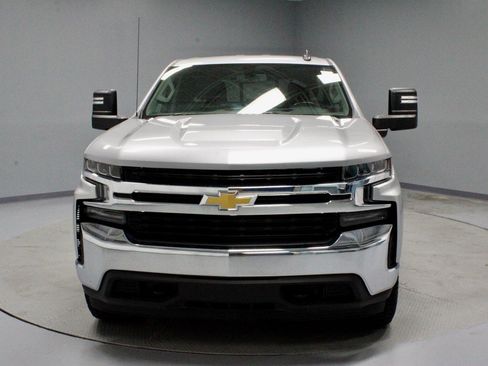 Used 2021 Chevrolet Silverado 1500 LT image 6
