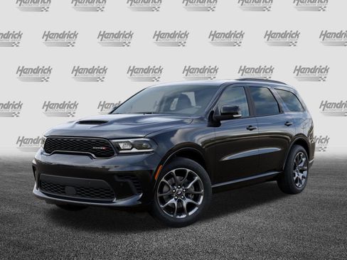 New 2026 Dodge Durango GT AWD/4WD image 2