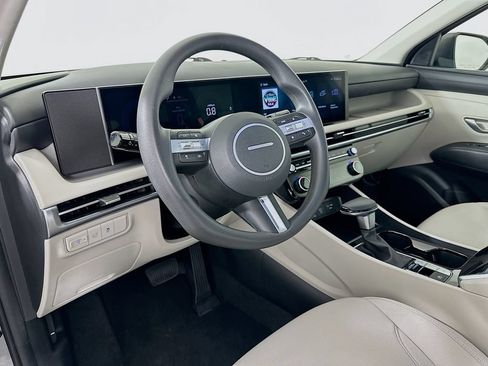 Certified 2026 Hyundai Tucson SEL FWD image 9
