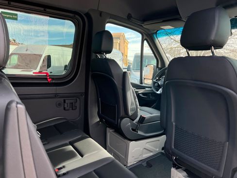 New 2026 Mercedes-Benz Sprinter 2500 image 20
