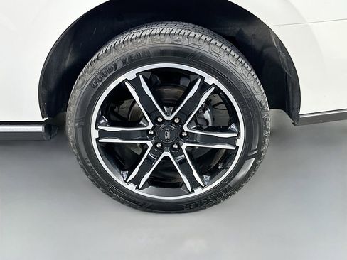 Used 2021 Ford Expedition Limited RWD image 33