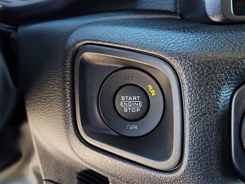 New 2026 Jeep Wrangler Willys image 26