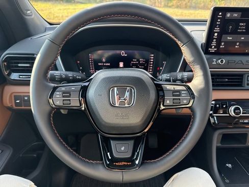 New 2026 Honda Passport TrailSport Elite image 19