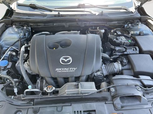 Used 2014 MAZDA MAZDA3 i Touring FWD image 15