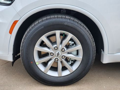 New 2026 Dodge Durango GT RWD image 7