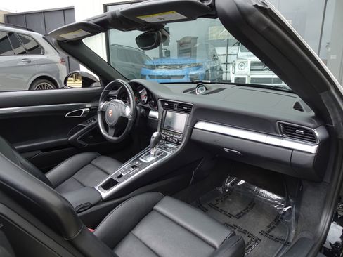 Used 2012 Porsche 911 Carrera S RWD image 18