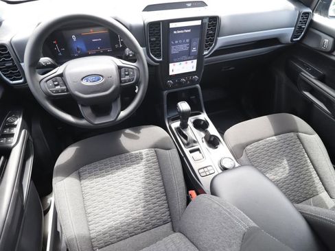 New 2026 Ford Ranger XL AWD/4WD image 8