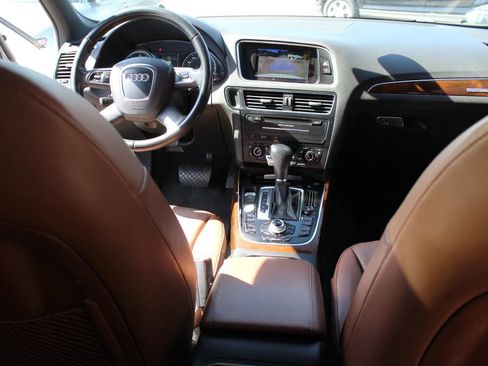 Used 2012 Audi Q5 2.0T Premium Plus image 16