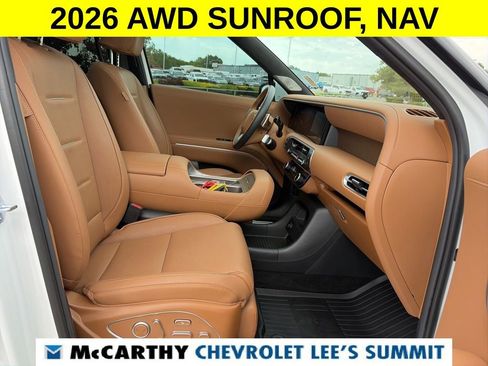 Used 2026 Hyundai Palisade Calligraphy AWD/4WD image 32
