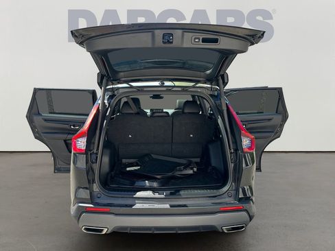 Certified 2023 Honda CR-V Sport Touring image 28